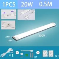 ราคา เจาะฟรี หลอดไฟ LED T8 T5 หลอดไฟนีออน ไฟพกพาLight Tubes หลอดไฟยาว แถบไฟ หลอดฟลูออเรสเซนต์ หลอดประหยัดไฟ (21165778660)