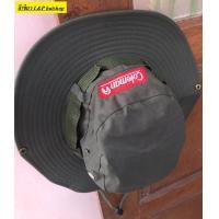 ราคา หมวกบักเก็ต BUCKET HATS เดินป่า ปีกกว้าง ปีกรอบ ลายสวยตรงปก งานปัก ส่งจากไทย คุณภาพรับประกัน 5 ดาว (14049611510)