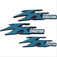 ราคา โลโก้ติดชุดสี Yamaha Jog ZR Evo (17234489699)