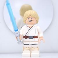 ราคา LEGO Star Wars Luke Skywalker Tatooine (20886398241)