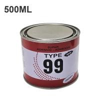 ราคา SKYSOUND กาวยางอเนกประสงค์ TYPE99 125ml 250ml 500ml 1L กาวยาง กาวติดรองเท้า กาวซ่อม กระเป๋า กาวติดพีวีซี กาวเหลือง กาวอเนกประสงค์ กาวติดหนัง กาวซ่อมรองเท้า (20161347605)