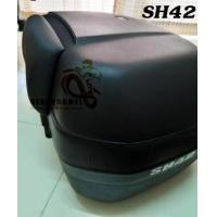 ราคา เบาะพิงหลังอเนกประสงค์ติดกล่องท้าย GIVI KAPPA SHAD (14912721824)