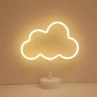 ราคา JJT แสงนีออน โคมไฟตั้งโต๊ะ LED รูปร่างการ์ตูน รูปร่างสีรุ้ง บรรยากาศโรแมนติก นีออนสีสวย กันน้ำ แรงดัน (17362604132)