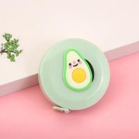 ราคา Merkeza สายวัดลายการ์ตูน สายวัดพกพาสะดวก ตลับวัดพกพา สายวัดเอว สายวัดตัว ตลับวัด ที่วัดตัว สายวัดมาตรฐาน 60นิ้ว 150cm (15641720813)