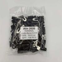 ราคา หางปลาหุ้มแฉก SV2 5 3 2 5 5 3 5 4 สีเขียว 3 5 4 สีดำ 5 5 4 5 5 5 5 5 6 สินค้าพร้อมส่ง (3343338745)