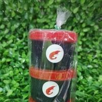 ราคา มันกุ้งภาคใต้ ไม่ผสมแป้ง ฮาลาล (16260893563)