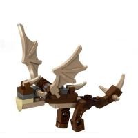 ราคา บล็อคตัวต่อแฮรรี่ สัตว์มหัศจรรย์และถิ่นที่อยู่ Fantastic Beasts (18204629843)