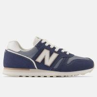 ราคา New Balance รองเท้าผ้าใบ สำหรับผู้หญิง W 373 LFSTY WL373TA2 WL373TC2 2890 (19743265799)