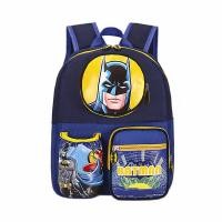 ราคา กระเป๋านักเรียน กระเป๋านักเรียนประถม กระเป๋าใส่ตัวการ์ตูนสำหรับเด็กผู้หญิงกระเป๋าเป้ลาย Hello Kitty Spiderman Frozen Paw Patrol Iron man Elsa สไปเดอร์แมนกระเป๋าเดินทางลายการ์ตูนกระเป๋าเดินทางน้ำหนักเบ