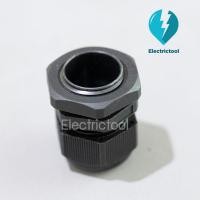 ราคา เคเบิ้ลแกลน เคเบิ้ลแกลนพลาสติก Cable Gland PG 16 สีดำ (12591144058)