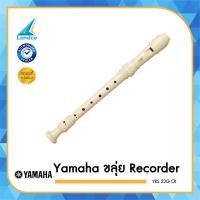 ราคา Yamaha ขลุ่ย Flute YRS 23G CR สีครีม 150 (1359506)