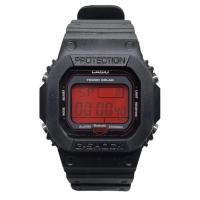 ราคา G SH0CK นาฬิกาจีช็อค นาฬิกายักษ์ใหญ่ ยักษ์เล็ก รุ่น DW 5600 นาฬิกายักษ์เล็ก นาฬิกาแฟชั่นชายและหญิง นาฬิกาผู้ชาย RC782 1 (16313702804)