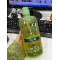ราคา ขนาด 850 มล ดีแคชแชมพู Dcash original shampoo แชมพู มี 3 สูตร Detox Fabulous Organic plus ล้างสาร แห้งเสีย ยาสระผม นุ่มลื่น เงางาม มีน้ำหนัก ราคา 1 ขวด (16953828291)