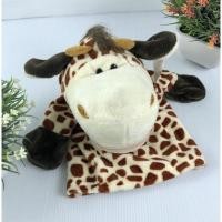 ราคา ตุ๊กตามือ ตุ๊กตาหุ่นมือรูปสัตว์ หุ่นมือตุ๊กตาสัตว์ของเล่นสำหรับเด็ก หุ่นมือเล่านิทาน ของเล่นเด็ก (13909507183)
