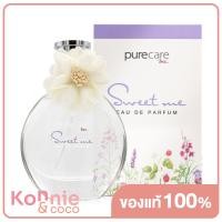 BSC Pure Care Sweet Me EDP 45ml