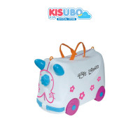 ราคา Kisubobaby รถแมคโครขาไถ รถขาไถเด็ก รถขาไถแมคโคร รถตักดิน มีไฟ มีเสียงเพลง 4 ล้อ OC R1 (20056012992)