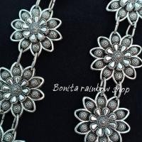 ราคา เข็มขัดชุดไทย เข็มขัดผ้าถุง เข็มขัดล้านนา เข็มขัดเส้นเล็ก สามารถปรับขนาดได้ เข็มขัดของเด็ก ใส่ได้ทั้งเด็กและผู้ใหญ่ ความยาวโดยประมาณ 39 40 นิ้ว (17288673918)