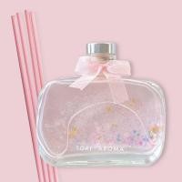 ราคา TORIAROMA รุ่น Cotton Sweet Heart สวยหวานละมุนนน ตั้งมุมไหนก็หอมความรักกกก น้ำหอมปรับอากาศห้อง 100ml (12347854044)