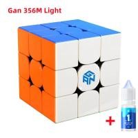 ราคา gan 356m รูบิค 3x3 แม่เหล็ก รูบิค รูบิคมีแม่เหล็ก รูบิคแม่เหล็ก รูบิค 3x3 แม่เหล็ก gan รูบิคแปลกๆ รูบิคแกน356 ลูบิค รูบิค 3x3 (17319591024)