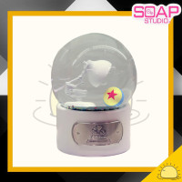 ราคา Luxo Ball Snow Globes PX301 Pixar Toy Story By Soap Studio 5 5 นิ้ว ของเล่นของสะสม (20591349493)
