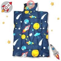 ราคา J rin ที่นอนเด็ก ที่นอนเด็กอนุบาล ลายการ์ตูนลิขสิทธิ์ พับเก็บได้ ลายโดนใจ ที่นอนอนุบาล (17968968453)