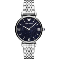 ราคา Emporio Armaniของแท้ 100 AR1908 AR1909 นาฬิกาข้อมือแบรนด์เนม อามานี่ นาฬิกาผู้หญิง ราคาถูก (20932076680)