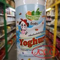 ราคา KCC ติ่งฟง น้ำ สตรอเบอร์รี่ ลูกพีช แอปเปิ้ลเขียว บลูฮาวาย น้ำผึ้งมะนาว ส้ม กีวี่ ลิ้นจี่ บราวน์ชูการ์ เสาวรส สับปะรด มะม่วง โยเกิร์ต บลูเลม่อน องุ่น 760 ml (15243053644)