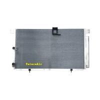 ราคา แผงแอร์ Toyota Harrier99Lexus RX300 คอยล์ร้อน โตโยต้า แฮริเออร์99เล็กซัส RX 300 รังผึ้งแอร์ แผงรังผึ้ง แผงคอยล์ร้อน (616368127)