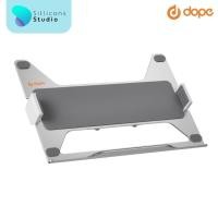 ราคา Dope Laptop Holder สำหรับแขนจับจอ แท่นวางโน๊ตบุ๊ค ขาตั้งโน๊ตบุ๊ค (20911837512)