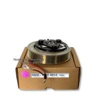 ราคา ชุดครัชคอมแอร์ ฮอนด้า แจ๊ส ซิตี้ 2014 Honda Jazz City 2014 ชุดคลัตซ์ครบชุด (4051528091)