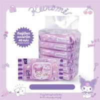 ราคา สำลีก้าน สำลีแผ่น ทิชชูเปียก กระดาษเช็ดหน้า คัตเตอร์บัต สำลีก้อน การ์ตูน (20536996307)