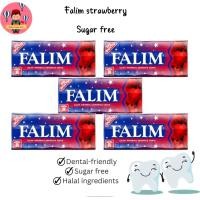 ราคา พร้อมส่ง หมากฝรั่ง ไม่มีน้ำตาล Sugar Free Chewing Gum Damla sakizli แบรนด์ Falim หมากฝรั่ง Mastic gum นำเข้าจากตุรกี ไม่หวาน no sweet (19798826586)