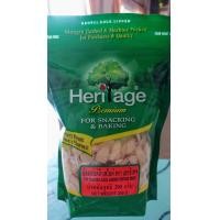 ราคา เฮอริเทจ อัลมอนด์สไลด์ 200 ก Heritage Raw Blanched Sliced Almonds 200 g (7785684187)