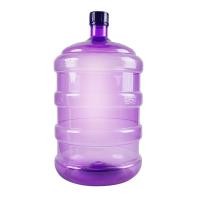 ราคา ถังน้ำดื่ม PET ขนาด 18 9 ลิตร ถังฝาเกลียว ชุด 10 ใบ ถังใส่น้ำดื่ม bottle (8141601776)