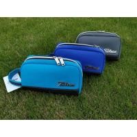 ราคา Titleist PEARLY GATES Korean กระเป๋าคลัทช์ กระเป๋ากอล์ฟ กระเป๋าผู้ชาย กระเป๋าสุภาพสตรี กระเป๋าลูกกอล์ฟ กระเป๋าใส่ลูกกอล์ฟ กระเป๋าสตางค์ใบเล็ก กระเป๋าถือใบเล็ก (19864291281)