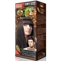 ราคา ครีมเปลี่ยนสีผม farger coffee brown series 100 ml (15133079161)