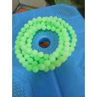 ราคา ลูกปัดพุทธ108เม็ดหินเรืองแสงสร้อยลูกประคำคุณภาพดีลูกประคำหยกสว่างพิเศษสร้อยข้อมือสตริงแบบผู้ชายและผู้หญิง (6426090424)