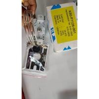 ราคา โปรดี 0000698 เทอร์โมสตัท ตู้เย็น ตู้แช่ ตู้กดน้ำ K50 P1126 เทอร์โมสตาร์ท อะไหล่ตู้เย็น ตู้แช่ ตู้กดน้ำ ถูก อะไหล่ ช่าง ตู้แช่ อะไหล่ตู้แช่ (9879180230)