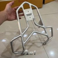 ราคา ตะแกรงท้าย CRF300 250 KLX150 230 250 Wr155ท่อเดิม ท่อแต่ง (17447685573)