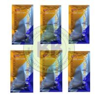 ราคา Bio super treatment กรีนไบโอ ซุปเปอร์ ทรีทเมนท์ ครีมหมักผม แพ็ค 6 ซอง (19419790235)