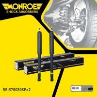 ราคา Monroe OE Spectrum โช้คอัพ โช๊คอัพ หน้า หลัง คู่หน้า ซ้าย ขวา 744000SP 744001SP 378030SP สำหรับ Honda FREED ปี 2010 2018 (20562941990)
