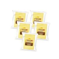 ราคา อันดา สบู่โสมน้ำผึ้ง Honey Ginseng Soap อาบสะอาด 60 กรัม 5 ก้อน (20373949332)