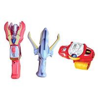 ราคา อุลตร้าแมนของเล่น Victory Torch Galaxy Spark สร้อยข้อมือ Tiga Shenguang Rod X Transformer (10220731673)
