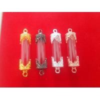 ราคา ฝาตะกรุดปลอกตะกรุดลายฉลุพร้อมหลอดใส (17164053938)