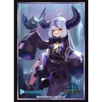 ราคา เศษสลีฟ Bushiroad Sleeve Shadowverse EVOLVE Official Sleeve La Darknesss Hakui Koyori Sakamata Chloe (20584237815)
