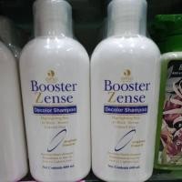 ราคา Dipso Booster Zense Decolor Shampoo แชมพูล้างสีผม 600มล (13132297222)