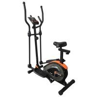 ราคา เครื่องเดินวงรี ลู่เดินกึ่งสเต็ป V Tech Elliptical รุ่น E329 (7845771053)