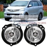 ราคา สำหรับ TOYOTA AVANZA 2012 2013 2014 2015 2016 2017 2018 2019 2020 2021ไฟตัดหมอก ไฟตัดหมอก กันชนหน้า (15543539245)