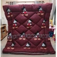 ราคา ที่นอนท็อปเปอร์ 5ฟุต 6 ฟุต พร้อมส่งมาก ถูกที่สุด ใยขนห่านเทียม มีลายให้เลือกเยอะมาก โรงงานขายเอง (20930002544)