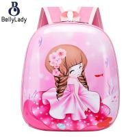 ราคา กระเป๋านักเรียนรูปเปลือกไข่รูปสัตว์สำหรับเด็กมีซิปรูปการ์ตูนน่ารักกระเป๋าเป้สะพายหลังสำหรับโรงเรียนอนุบาลนักเรียน fast (19684815095)
